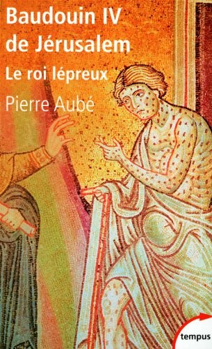 Baudouin IV de Jérusalem