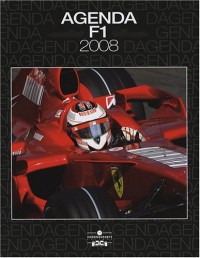 Agenda F1 2008