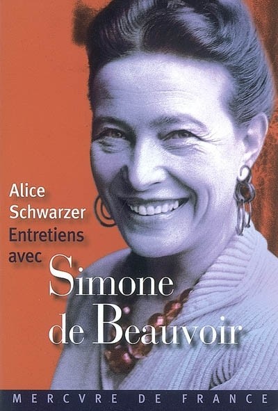 Entretiens avec Simone de Beauvoir