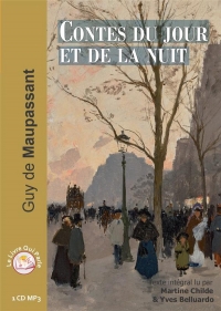 Contes du jour et de la nuit