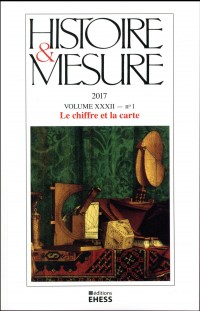 Histoire & Mesure 32/1