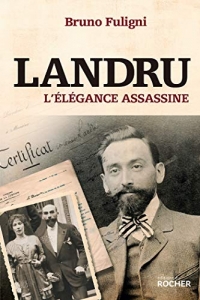 Landru: L'élégance assassine