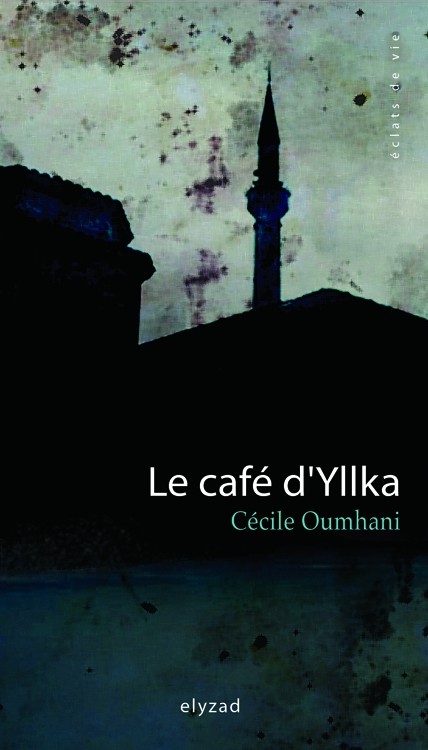 Le café d'Yllka