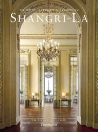 Shangri-La : Un hôtel parisien d'exception