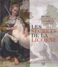 Les secrets de la licorne