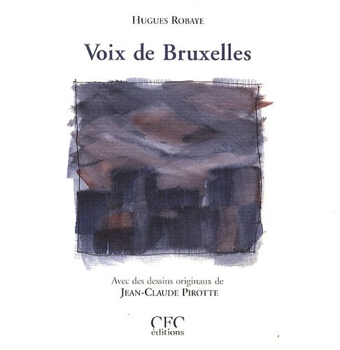 Voix de Bruxelles