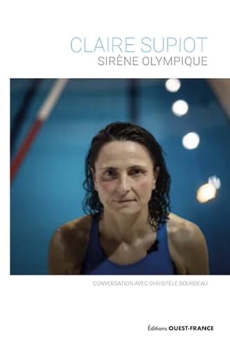 Claire Supiot - Sirène olympique