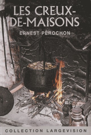 Les creux-de-maisons : Tome 1