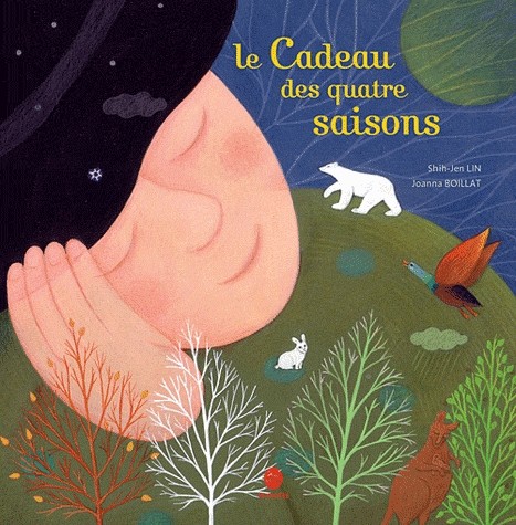 Le cadeau des quatre saisons