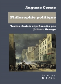 Philosophie politique