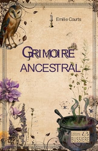 Grimoire ancestral