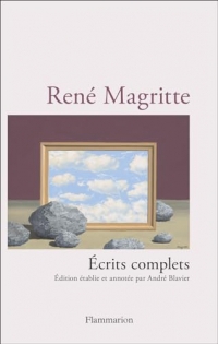 Écrits complets