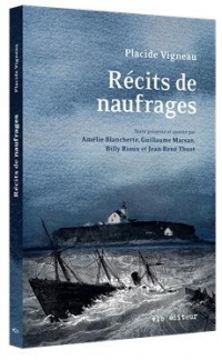 RECITS DE NAUFRAGES