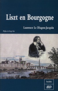 Liszt en Bourgogne