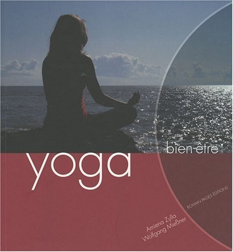 Yoga Minute : Petits exercices au quotidien
