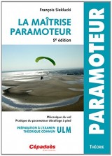 La Maitrise Paramoteur