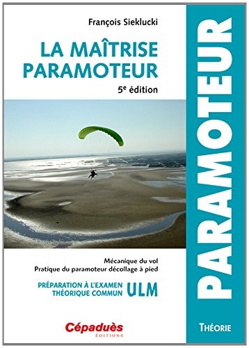La Maitrise Paramoteur