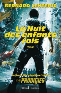 La Nuit des enfants rois