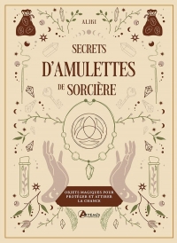 Secrets d'amulettes de sorciere (0)