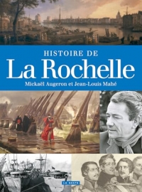 Histoire de La Rochelle