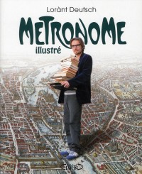 Métronome illustré