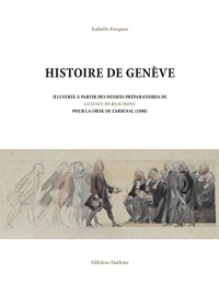 Histoire de Genève