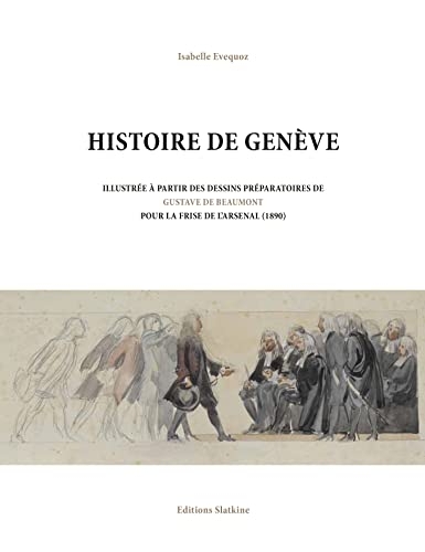 Histoire de Genève