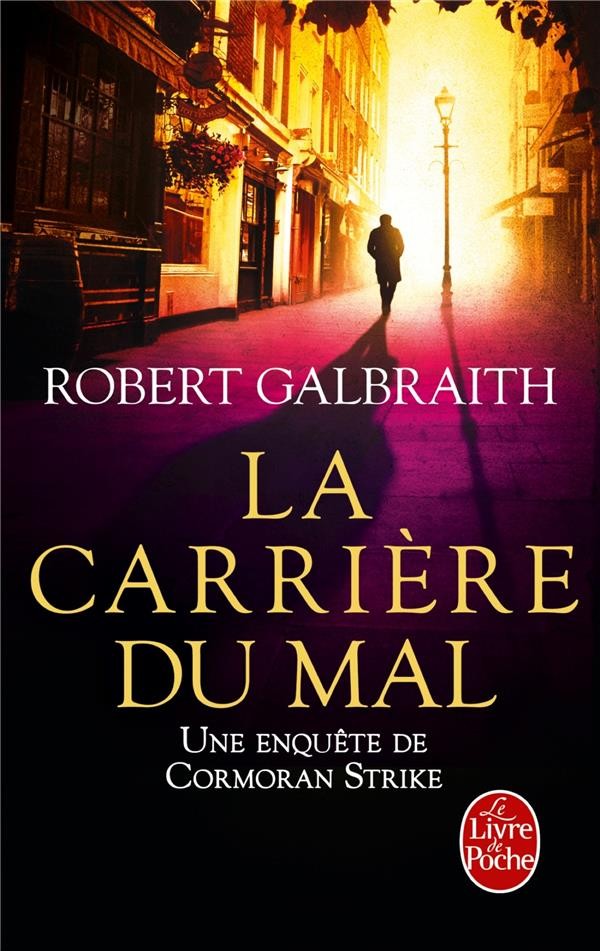 La Carrière du mal