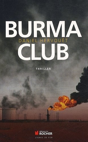 Burma Club