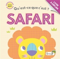 Qui Est-Ce ? Safari