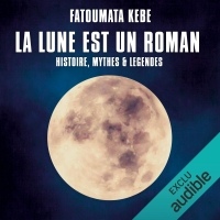 La Lune est un roman