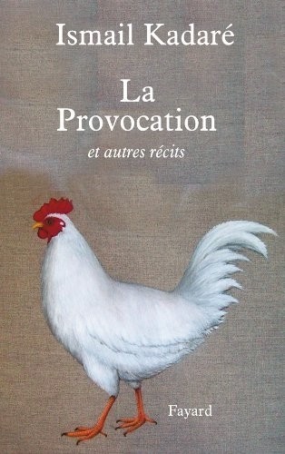 La Provocation et autres récits
