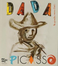 Dada, N° 193, juin 2014 : Picasso