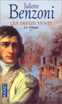 TREIZE VENTS T02 LE REFUGIE