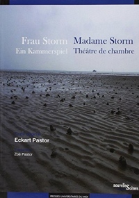 Madame Storm : Théâtre de chambre