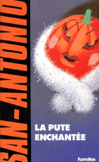 PUTE ENCHANTEE [9782265048812]