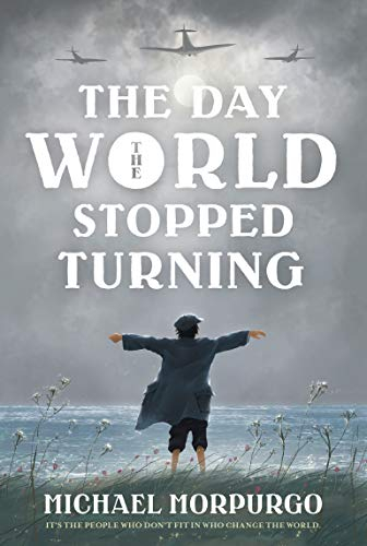 Day the World Stopped Turning [9781250250605]