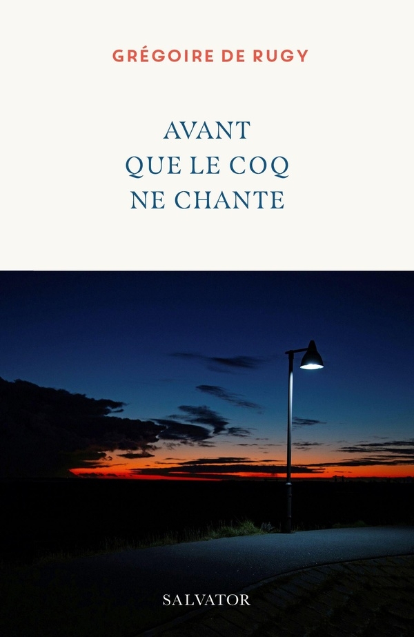 Avant que le coq ne chante