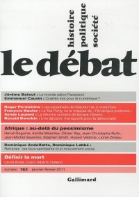 Le Débat