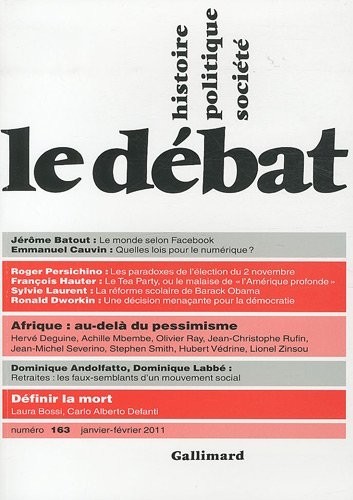 Le Débat