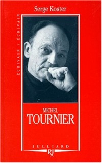 Michel Tournier