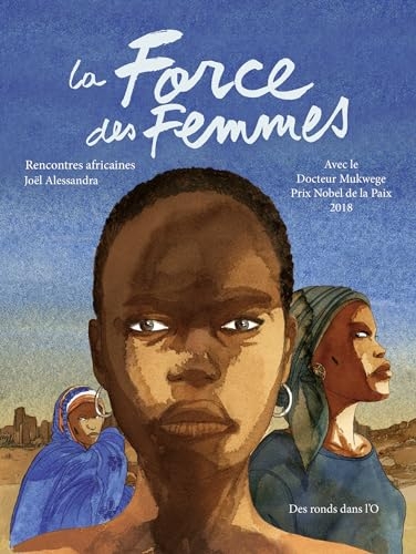 LA FORCE DES FEMMES