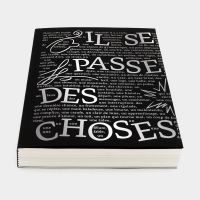 Il se passe des choses - édition intégrale