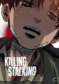 Killing Stalking T05