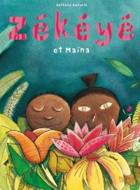 Zékéyé et Maina