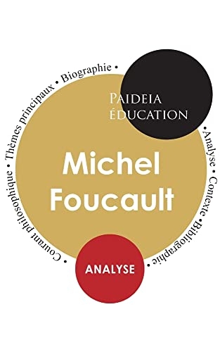 Michel Foucault : Étude détaillée de sa pensée