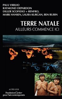 Terre natale : Ailleurs commence ici
