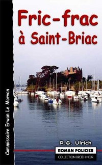 Fric-Frac a Saint Briac