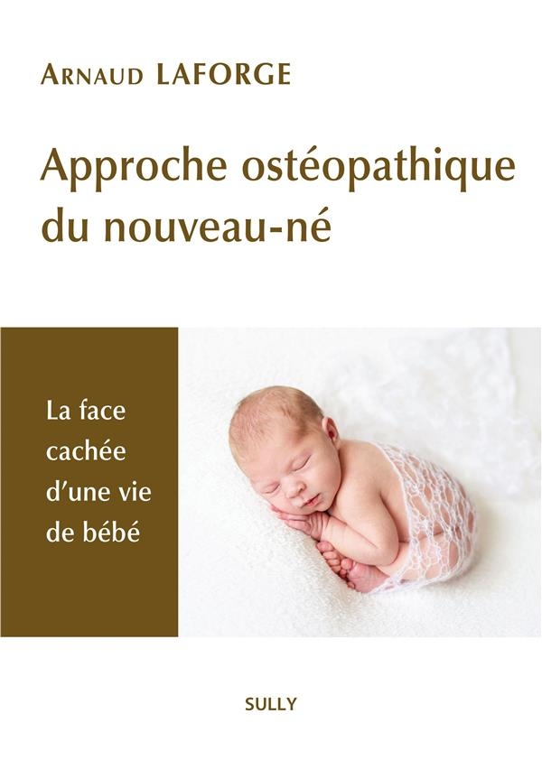 Approche Osteopathique du Nouveau-Ne