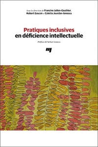 Pratiques inclusives en déficience intellectuelle